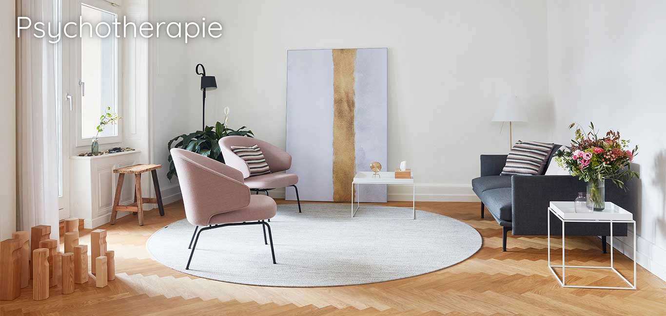 Therapieraum